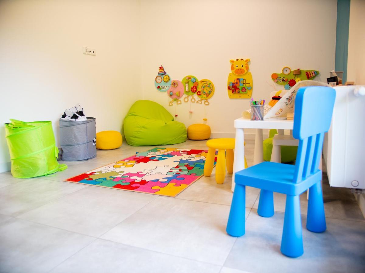 Szczyrk Ptasie Apartamenty Nowosc Z Widokiem Na Gory Εξωτερικό φωτογραφία