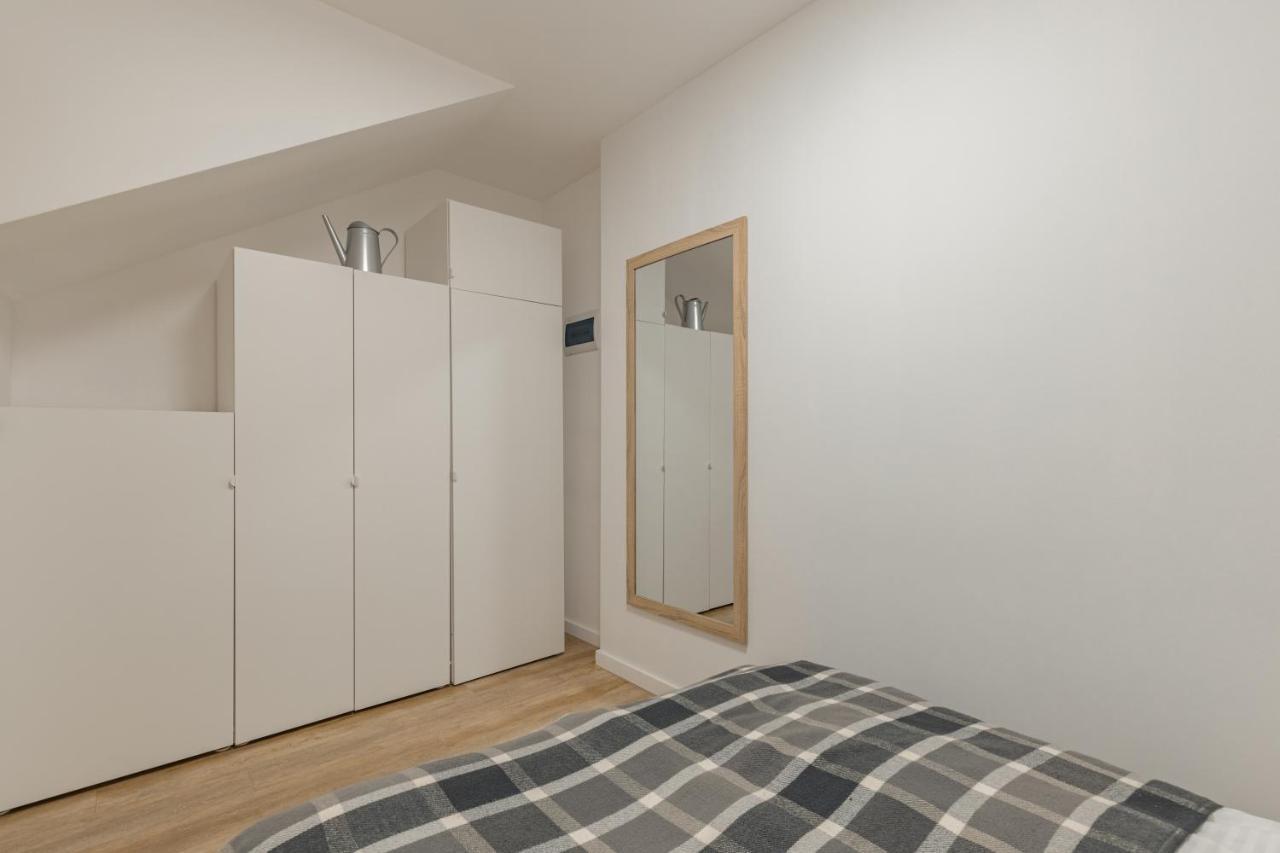 Szczyrk Ptasie Apartamenty Nowosc Z Widokiem Na Gory Εξωτερικό φωτογραφία